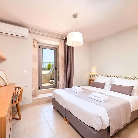 Holiday home Fuer 10 Personen In Kournas, Kreta West Kreta *