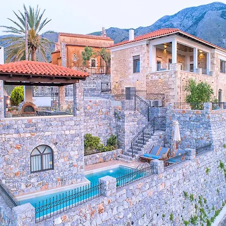 Holiday home Fuer 10 Personen In Kournas, Kreta West Kreta