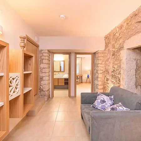 Holiday home Fuer 10 Personen In Kournas, Kreta West Kreta Kournas